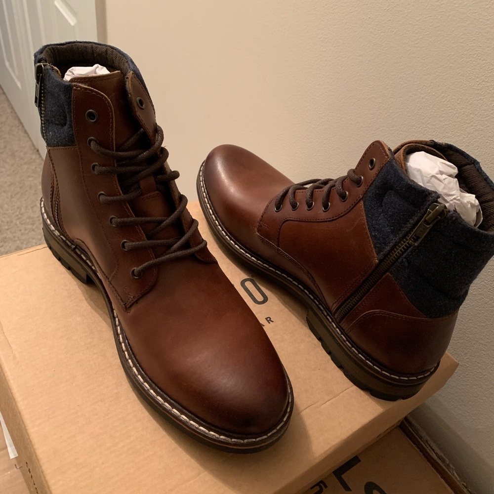 CREVO MENS Footwear